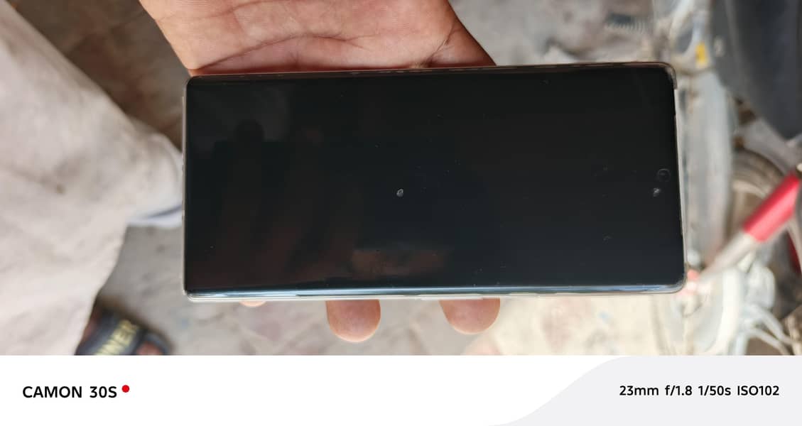 Google Pixel 6 Pro 3