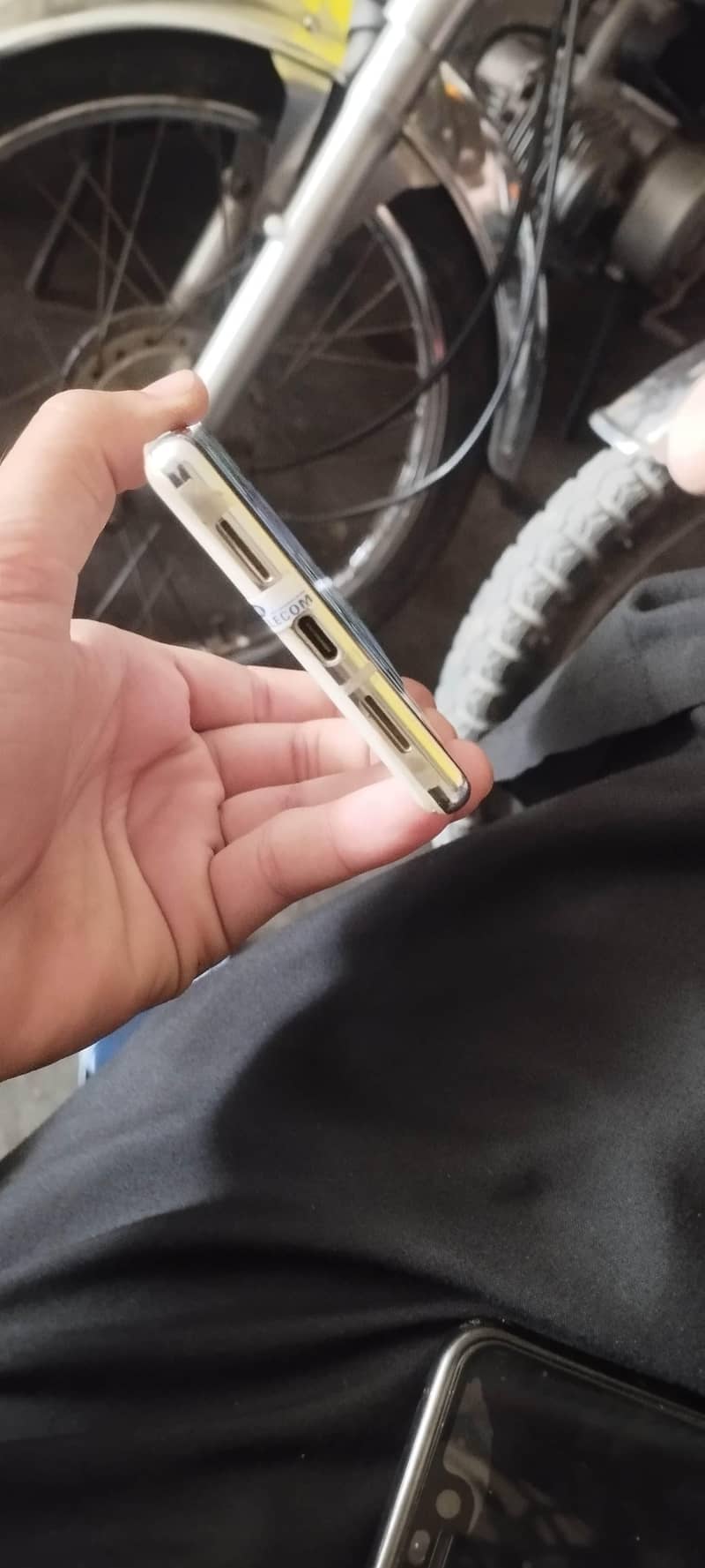 Google Pixel 6 Pro 6