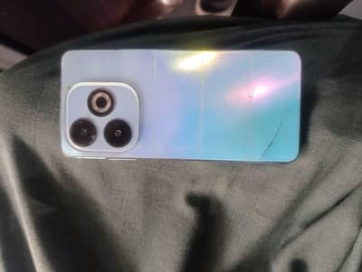 Infinix Smart 8 Pro