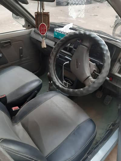 Suzuki Mehran VX 2006