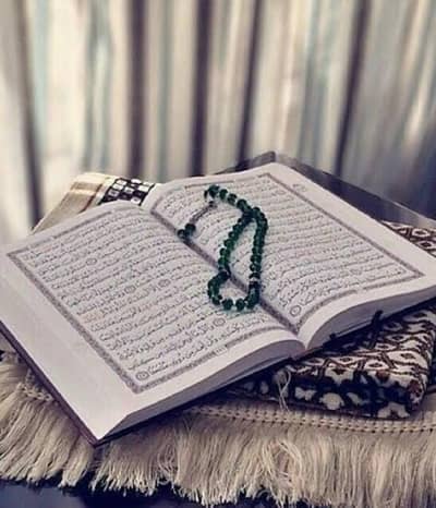 Online Quran Teacher | Qaida + Nazra  | Only Ladies & Kids