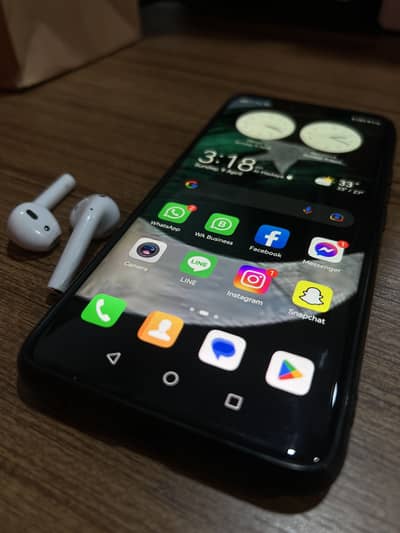Huawei Mate 20 pro for sale