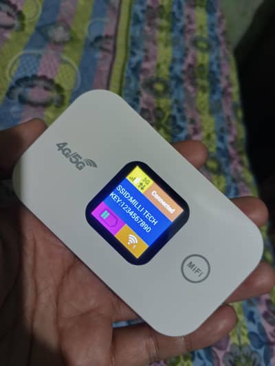 4g Internet Device