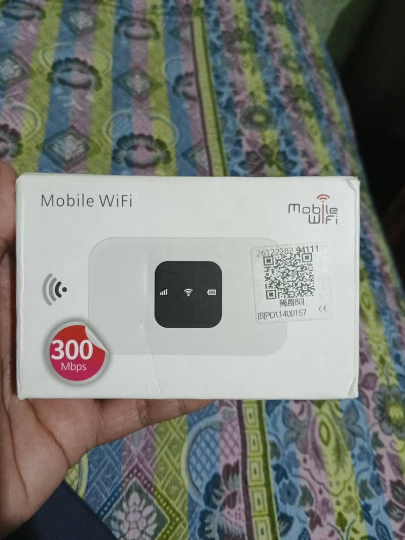 4g Internet Device 2