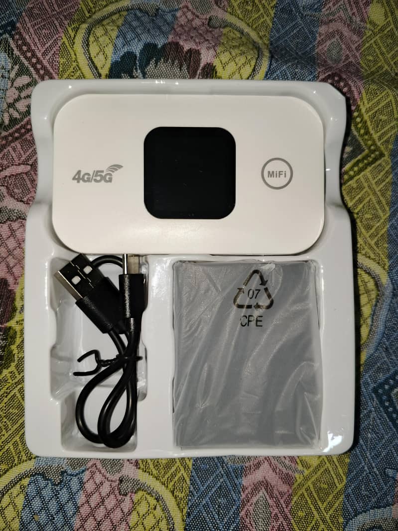 4g Internet Device 3