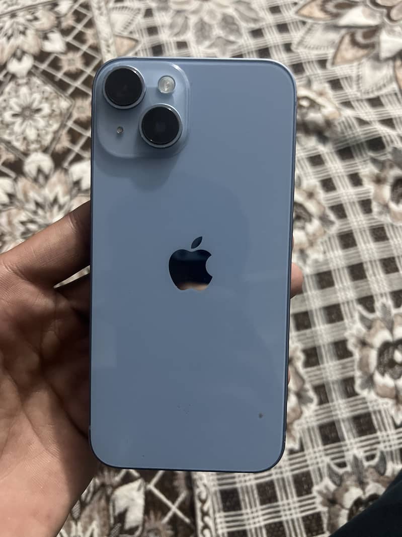 iPhone 14 0