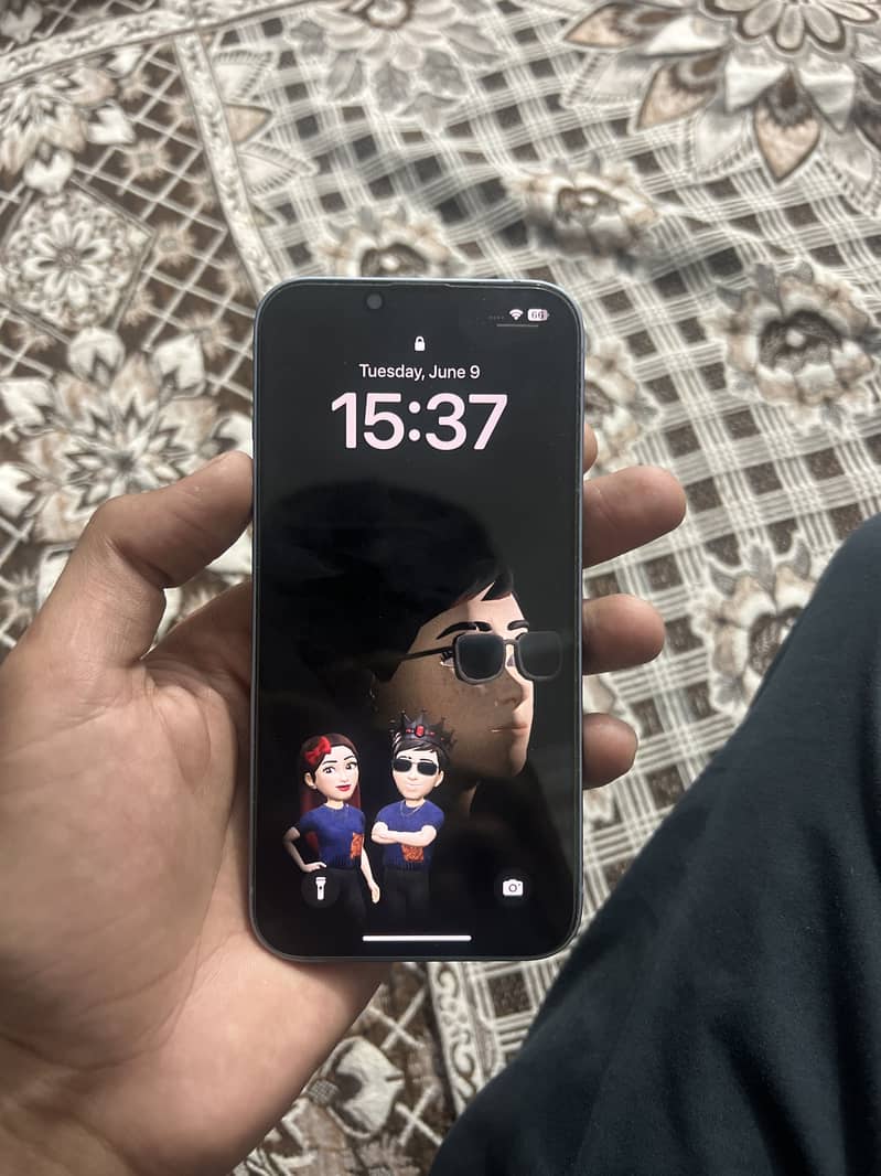 iPhone 14 1
