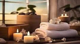 spa and saloon/health and beauty/ Physiotherapy