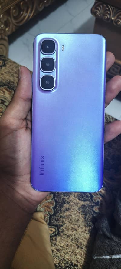 Infinix Hot 6 Pro plus