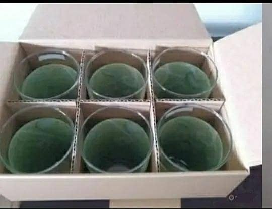Glasses Imported UAE 4