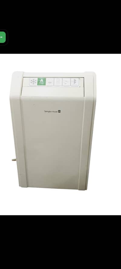 Portable Ac 0.75 ton