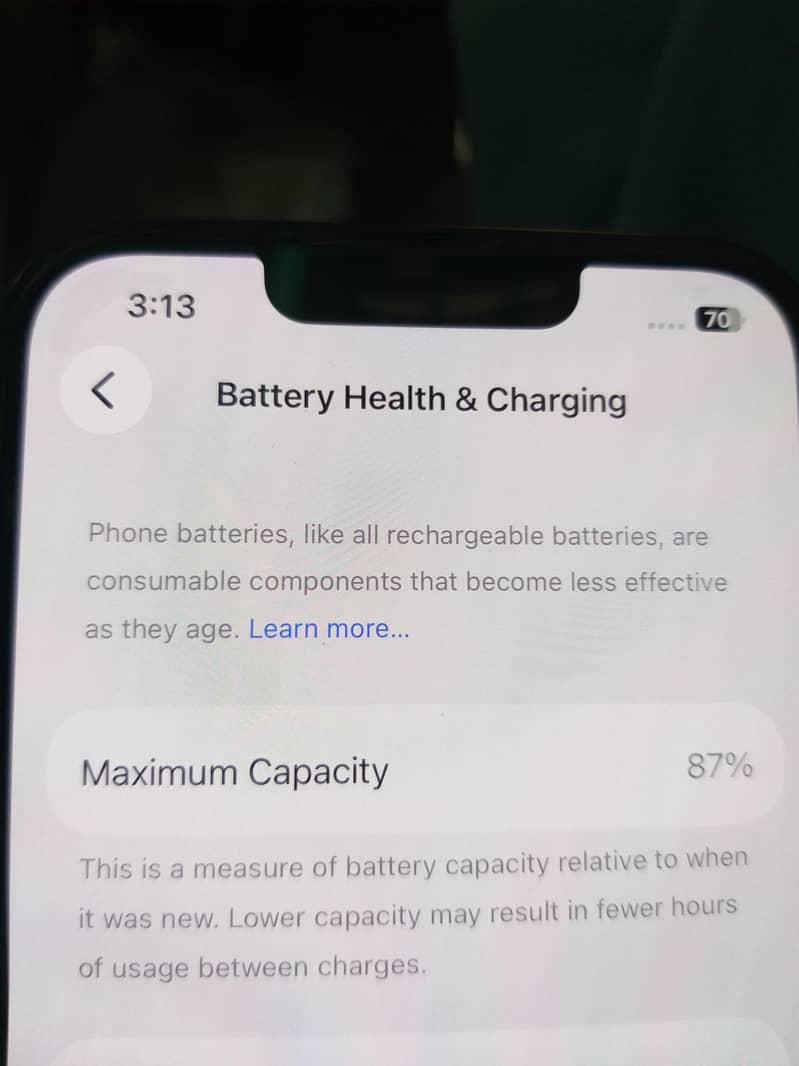 Apple iPhone 13 4