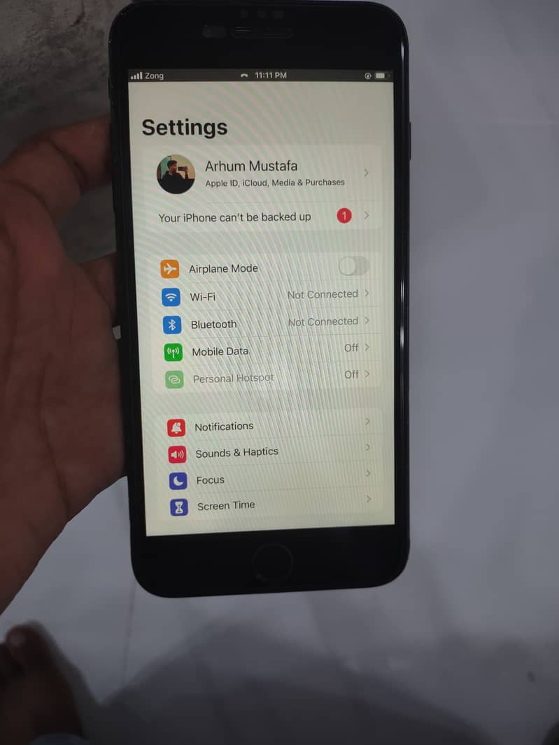 Apple iPhone 7 Plus 2