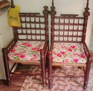 pair of stool for sale
