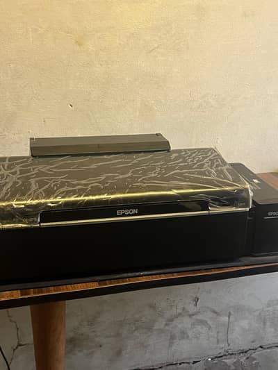 Epson l805