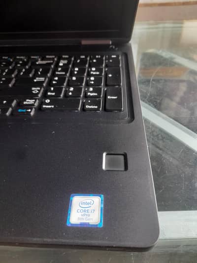 Dell latitude 5590