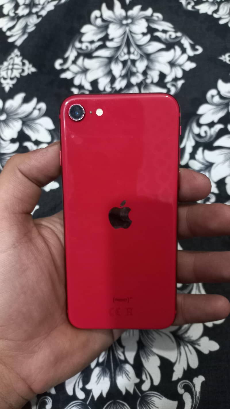 Apple iPhone SE 1