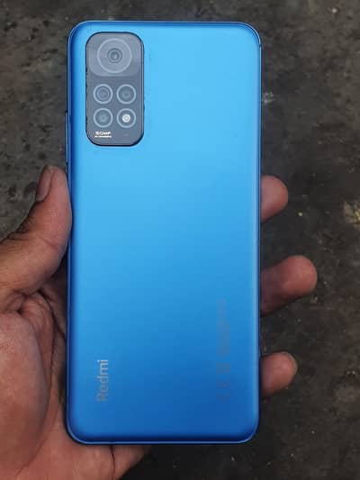 Xiaomi Redmi Note 11