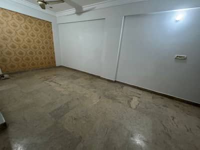 Apartment for Sale DHA Phase 2 Extension West open second floor