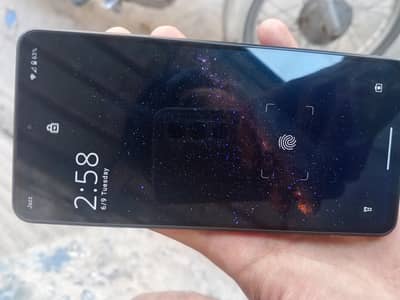 Sharp Aquos  R7