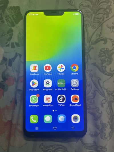 Vivo Y85