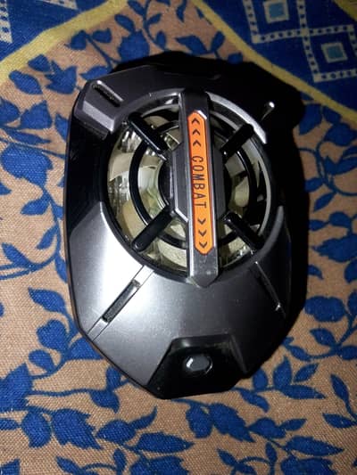 Cooling Fan for gaming like PUBG and Free fire