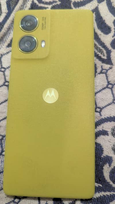 Motorola Moto G85