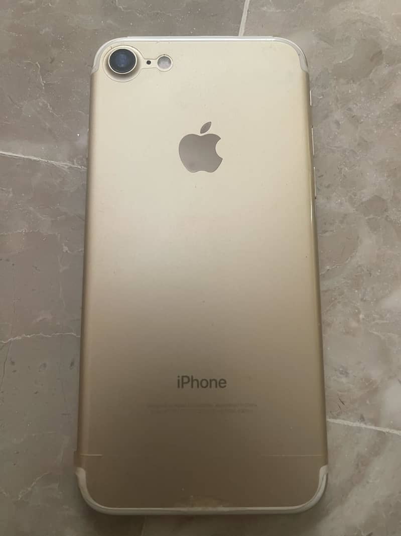 Apple iPhone 7 1