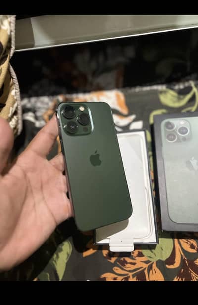 Apple iPhone 13 Pro Max