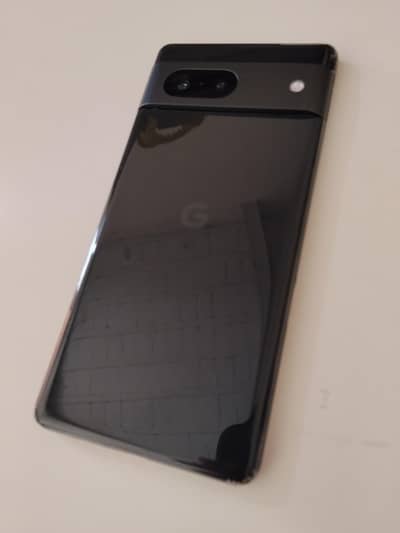Google Pixel 7