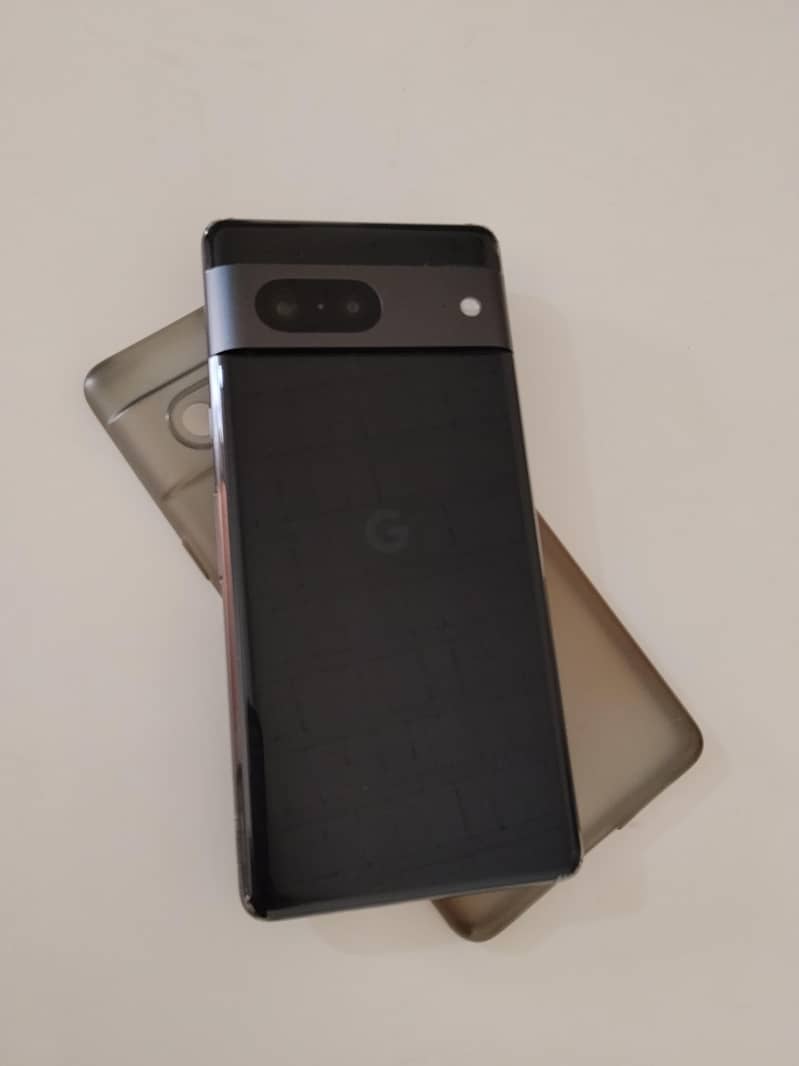 Google Pixel 7 1