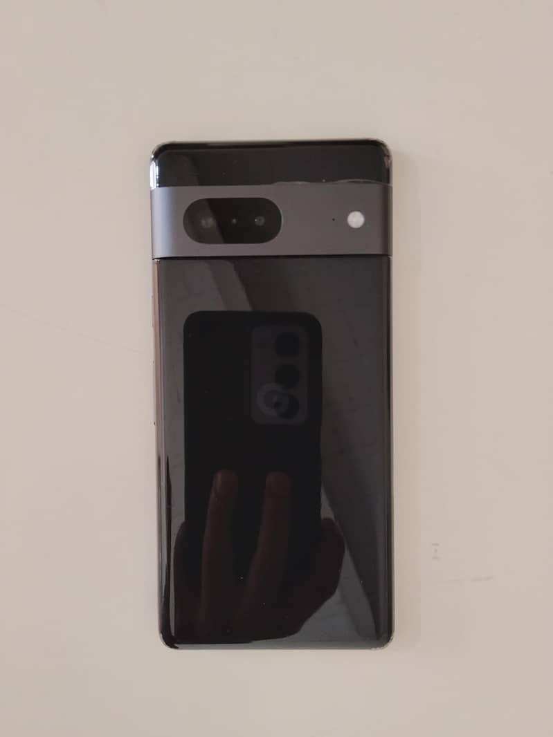 Google Pixel 7 2