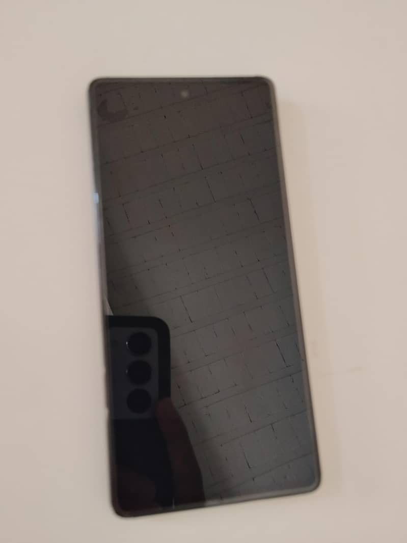 Google Pixel 7 7