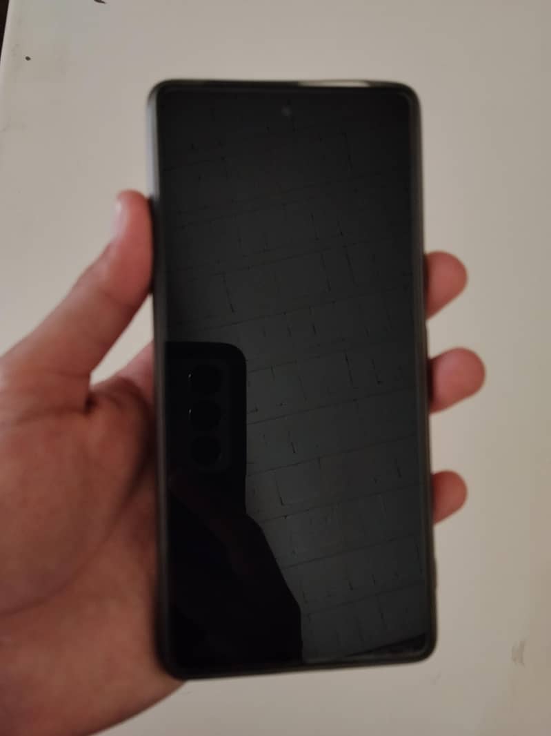 Google Pixel 7 8