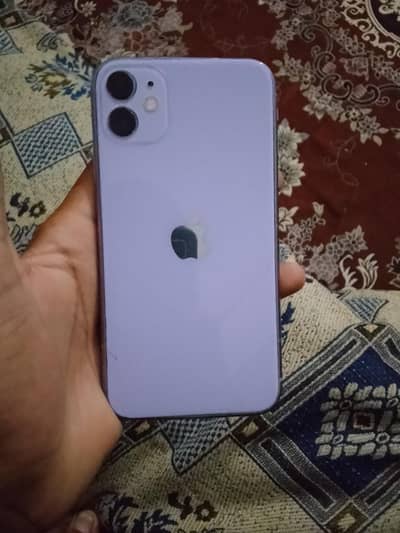 Apple iPhone 11