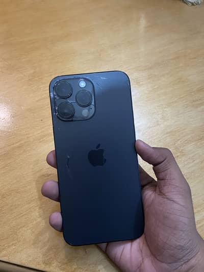 Apple iPhone 14 Pro Max