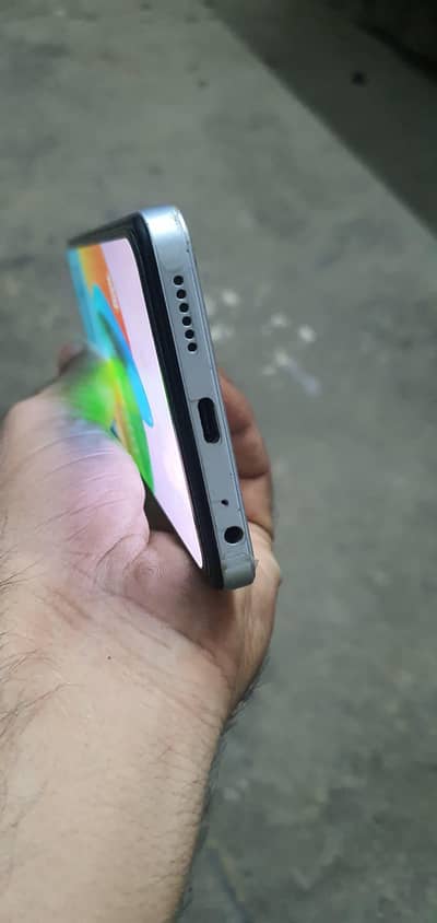 Tecno Spark 20C 4gb 128gb all ok