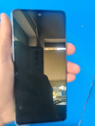 Samsung Mobile A52s
