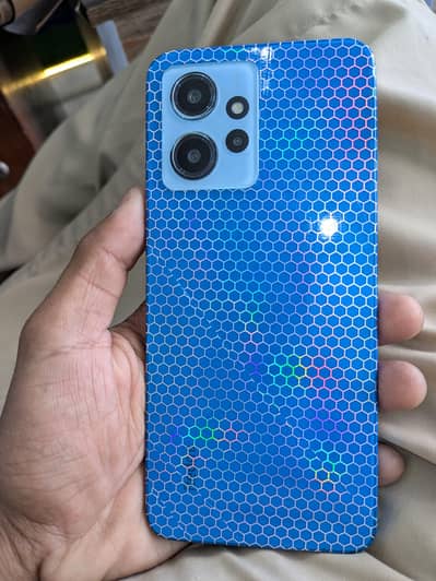 Xiaomi Redmi Note 12.8,128