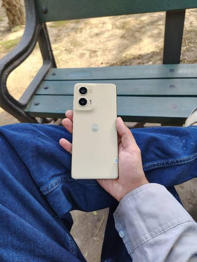 MOTOROLA STYLUS 2024 S PEN
