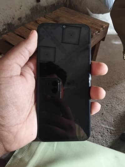 Infinix Smart 6