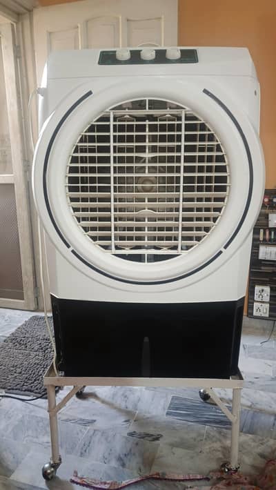 Room cooler 4600 plus DC
