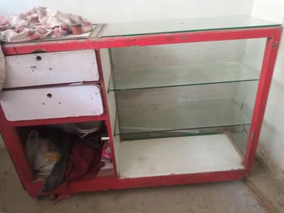 counter