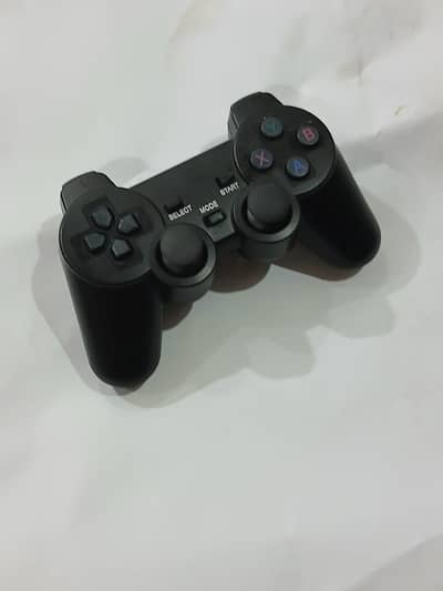 PS3 controller
