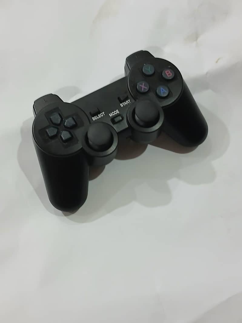 PS3 controller 0