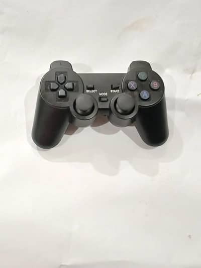 PS3 controller