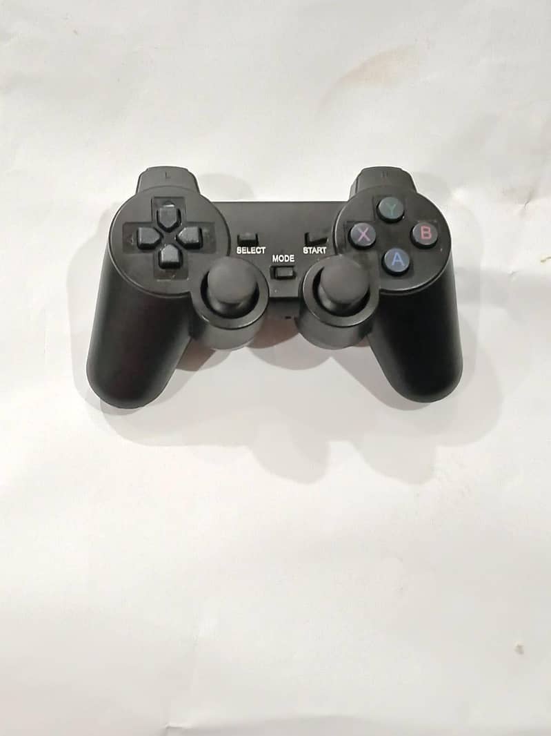 PS3 controller 1