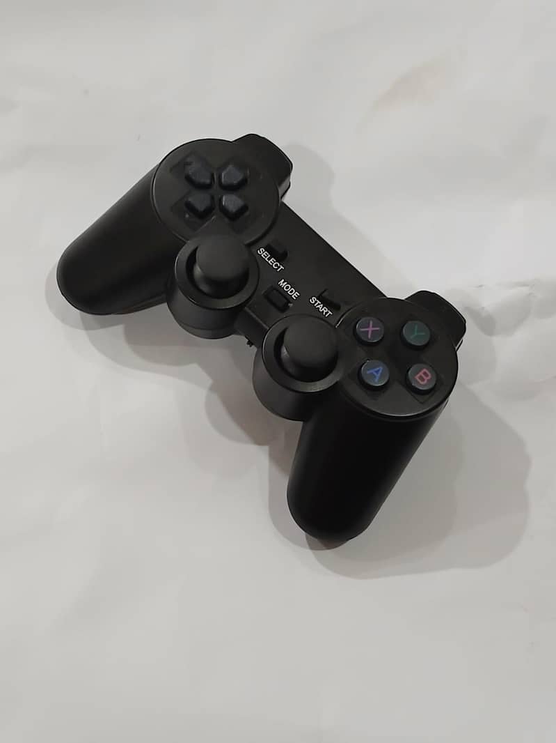 PS3 controller 2