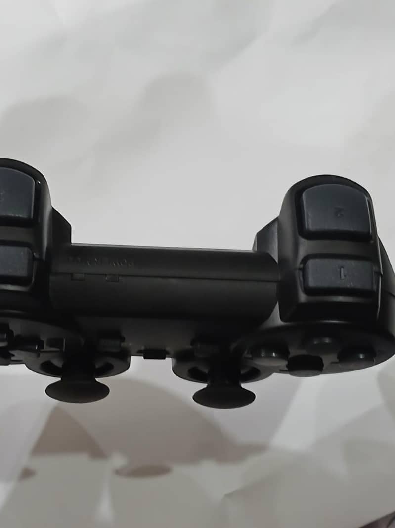 PS3 controller 3