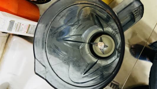 Juicer japani mechine